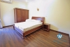 High quality two bedroom serviced apartment for rent in Tay Ho